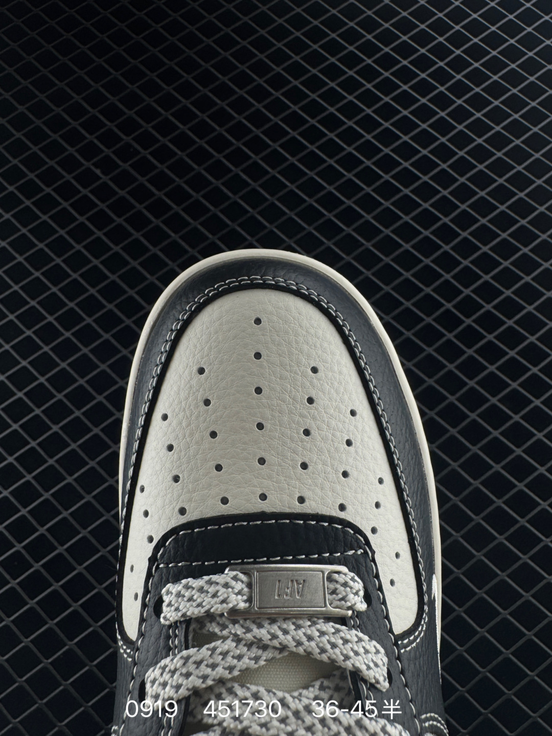 Nike Air Jordan 1 Low